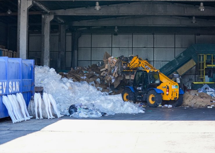 Diyarbakır "sıfır atık" dedi, 7 yılda 78 bin 893 ağacın kesilmesi önlendi