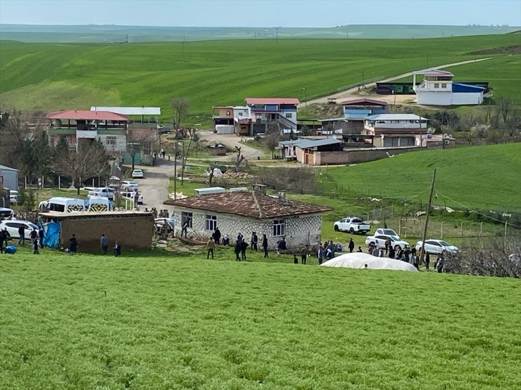 Diyarbakır'da muhtarlık seçimi nedeniyle çıkan silahlı kavgada 1 kişi öldü, 11 kişi yaralandı