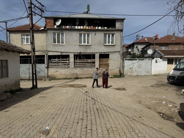 Bursa'da 1 kişinin öldüğü, 2 kişinin yaralandığı silahlı saldırının şüphelileri tutuklandı