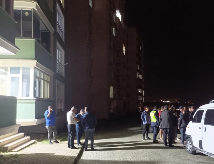 Tekirdağ'da site toplantısında çıkan kavgada 12 kişi yaralandı