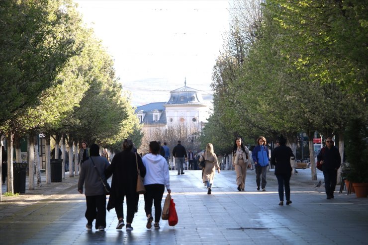 Kosova'da nüfus sayımı başladı