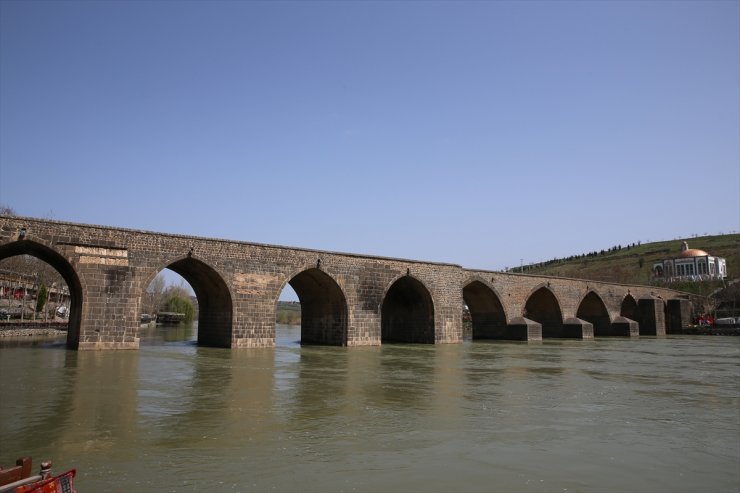 Diyarbakır Ramazan Bayramı'nda çifte bayram yaşayacak