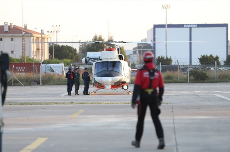 Antalya Valiliğinden teleferik kazasına ilişkin açıklama: