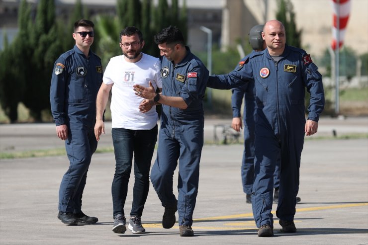 Antalya'daki teleferik kazasında mahsur kalanların tamamı kurtarıldı