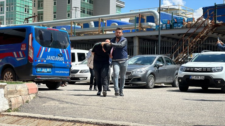 Gaziantep'te bir gencin ölümüne ilişkin 2 kardeş tutuklandı