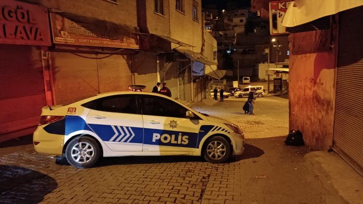 Şanlıurfa'da silahlı saldırıya uğrayan iki kardeş yaralandı