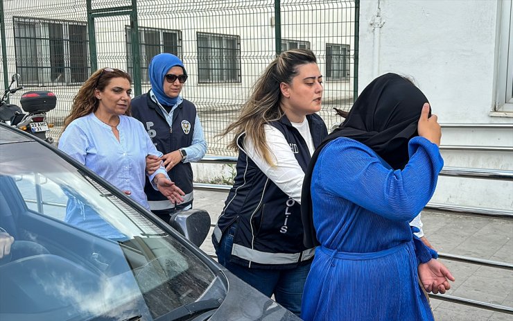 Adana'da organ ticareti yaptıkları iddiasıyla 11 kişi yakalandı