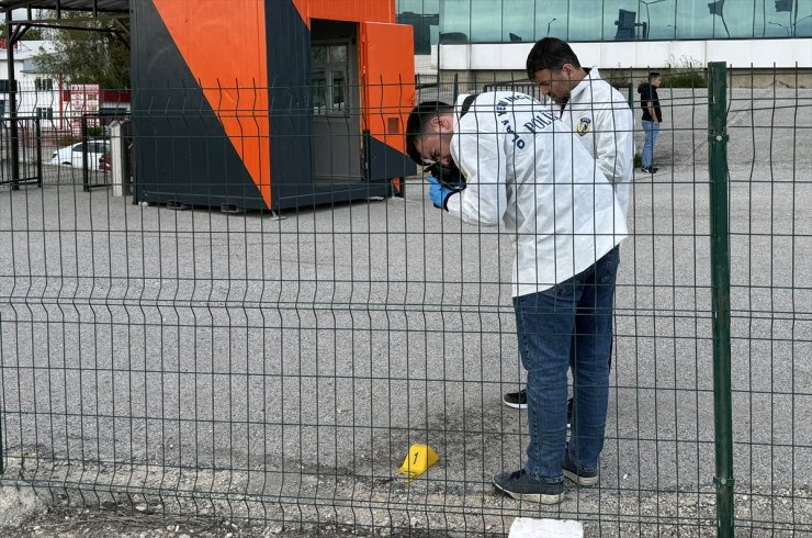 Erzurum'da çıkan bıçaklı kavgada 2 öğrenci yaralandı