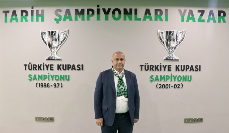 Play-off hattını garantileyen Kocaelispor, doğrudan final oynamanın hesaplarını yapıyor