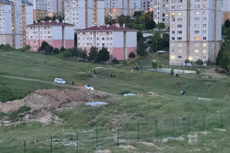 İstanbul'da gölete giren 2 çocuk boğuldu