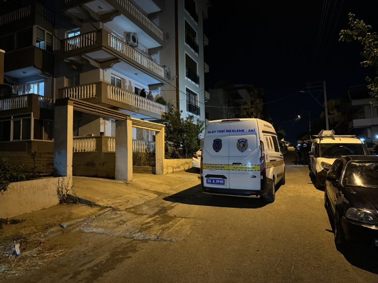 İzmir'deki silahlı kavgayla ilgili 4 şüpheli tutuklandı