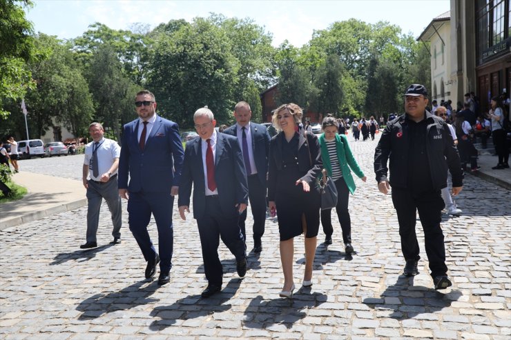 Edirne'de Balkan Ülkeleri Üniversiteler Arası Arama Kurtarma Yarışması düzenlenecek