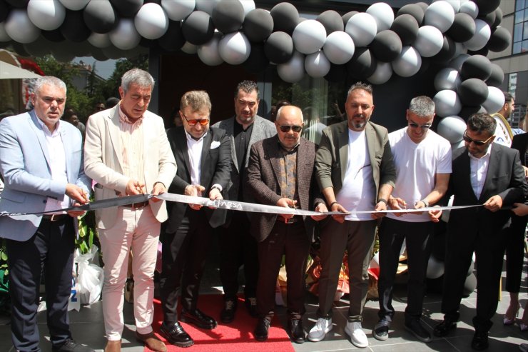 Nef Arsa, satış ofisi ağına Kayseri'yi ekledi