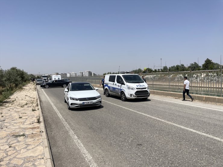 Şanlıurfa'da kaybolan kız çocuğunun cesedi sulama kanalında bulundu