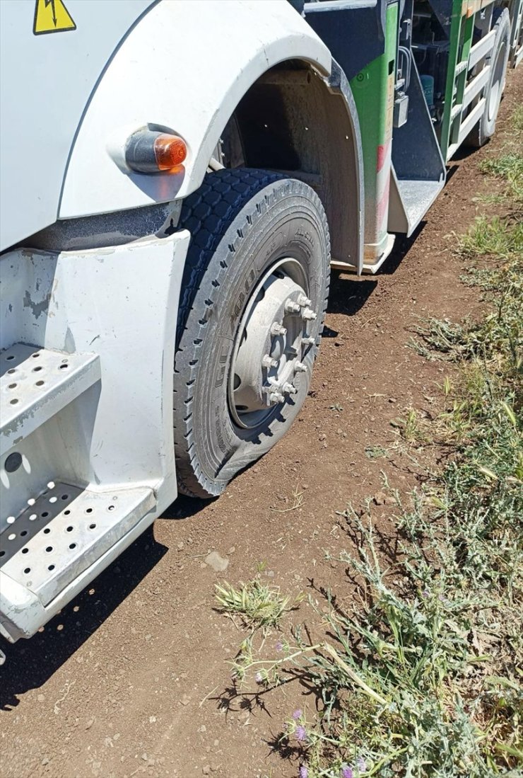 Dicle Elektrik'in kaçak elektrikle mücadelesi devam ediyor