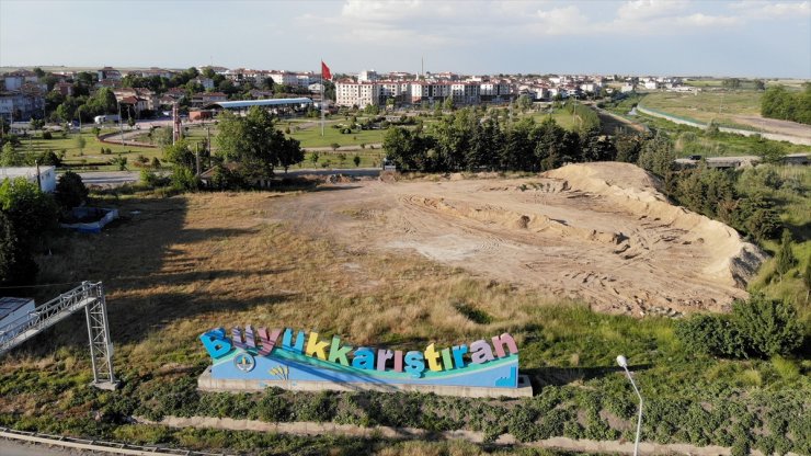 Kısıtlı iki kişinin oy kullandığı gerekçesiyle belde halkı yeniden sandık başına gidecek