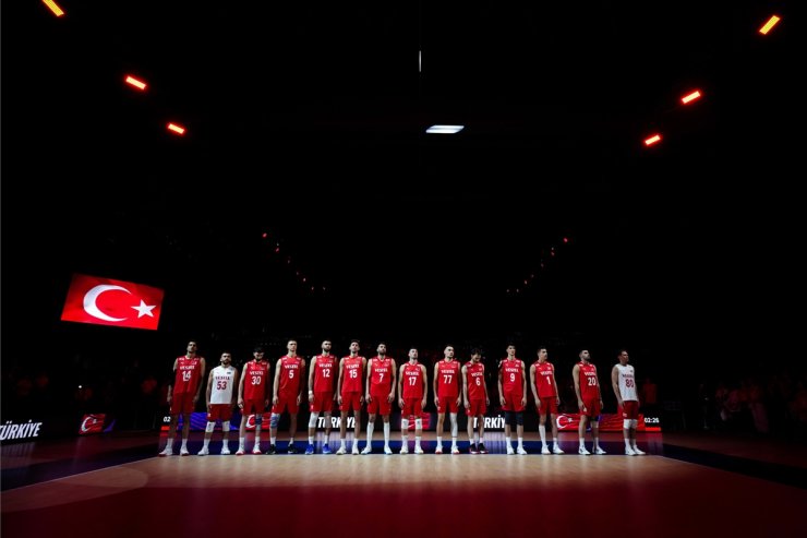 Voleybol: FIVB Erkekler Milletler Ligi