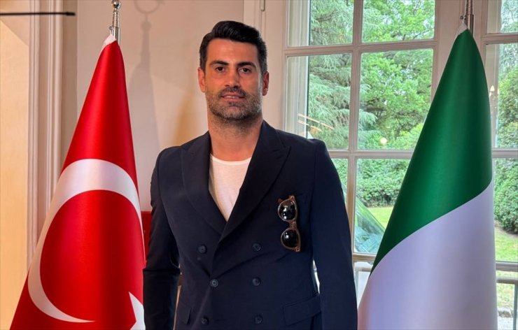 Volkan Demirel'in EURO 2024'te A Milli Futbol Takımı'na güveni tam: