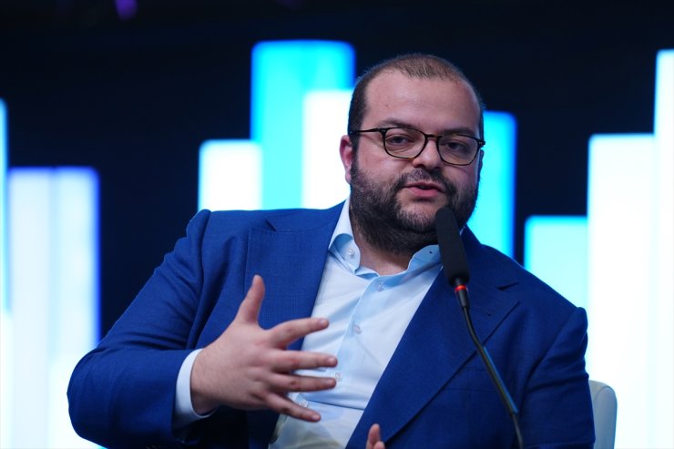 E-ticaret fuarı WORLDEF ISTANBUL 2024'ün ilk günü tamamlandı