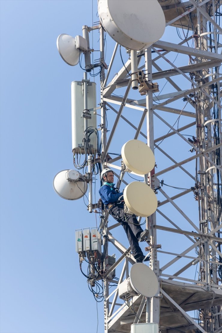 Türk Telekom'dan güçlü faaliyet performansıyla 2024'e hızlı başlangıç