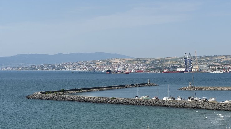 Tekirdağ Kurban Bayramı tatilinde 3 milyon yerli ve yabancı turisti bekliyor