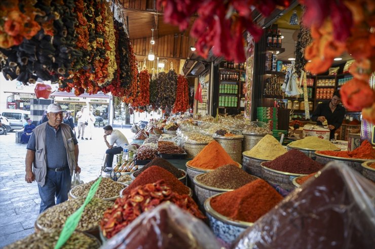 Gaziantep ve Şanlıurfa'da bayram tatili hareketli geçecek