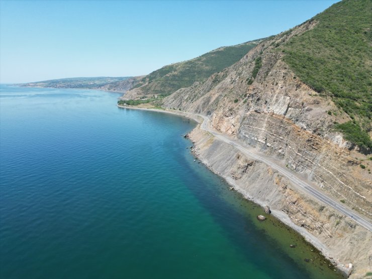 "Sakin şehir" Şarköy, bayramda tatilcileri ağırlamaya hazır