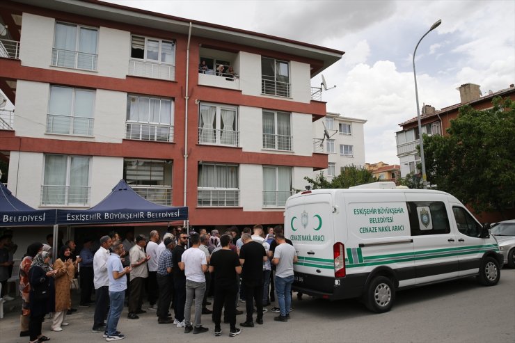 Eskişehir'de kızını ve torununu silahla öldüren kişinin ifadesine ulaşıldı