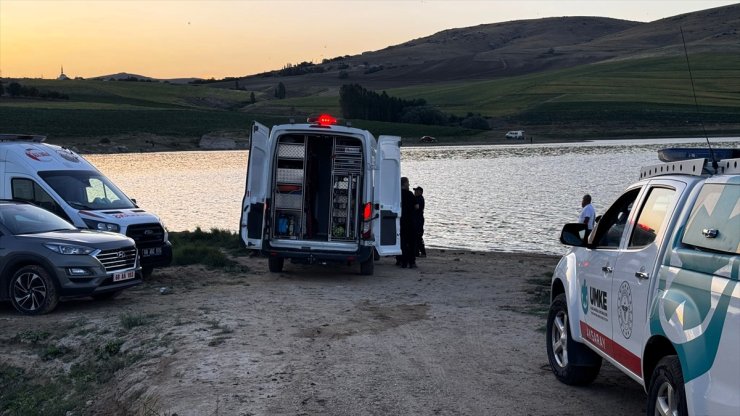 Aksaray'da baraja giren çocuk hayatını kaybetti