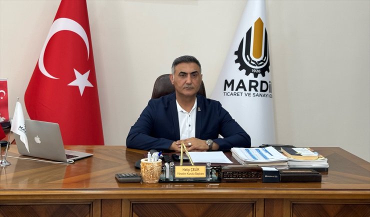 Mardin'de STK temsilcilerinden taziyeevinde yaşananlara ilişkin açıklama