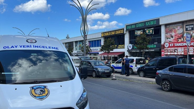 Kocaeli'de lise müdür yardımcısı silahlı saldırıda hayatını kaybetti