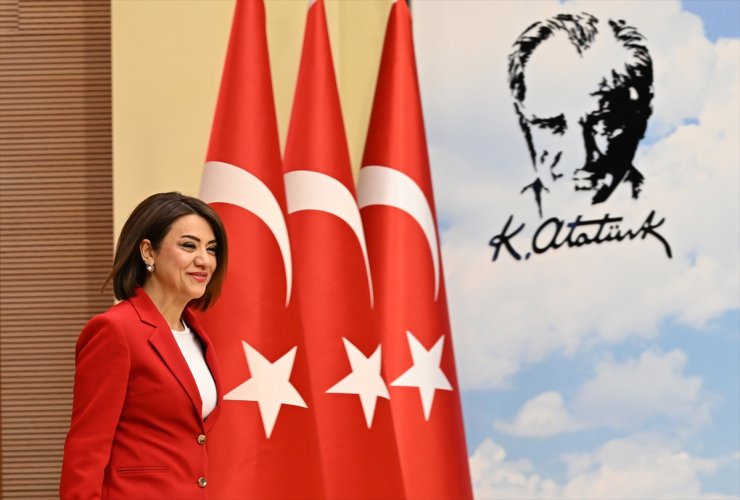 CHP Genel Başkan Yardımcısı Taşcıer'den "Emek Mitingi" açıklaması: