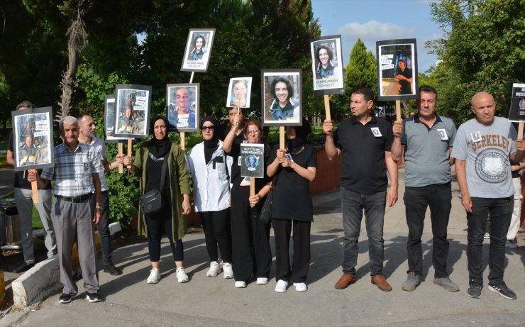 Motokurye üniversite öğrencisi Ata Emre Akman cinayeti davasında sanıklar savunma yaptı