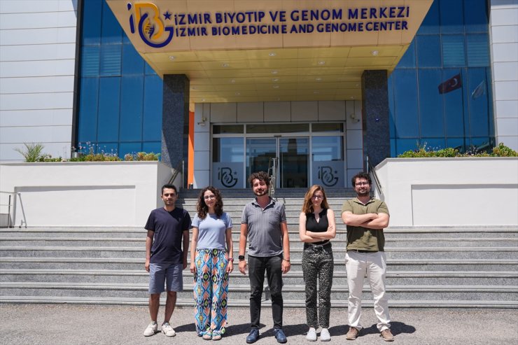 Türk araştırmacılar "süper bilgisayar"la genetik hastalıklara çözüm arayacak
