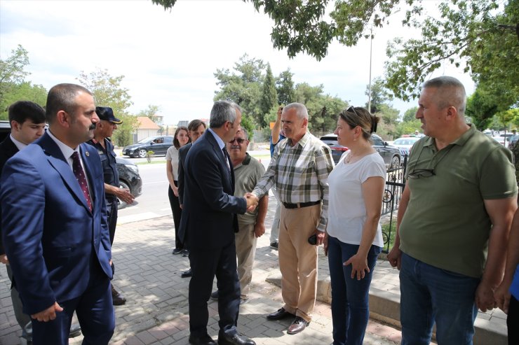 Edirne "çevre dostu" yeni bir OSB daha kazanıyor