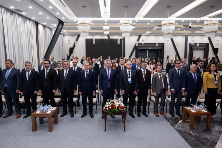 Başkentte kanser ilaç bedeli geri ödenmelerinden kaynaklanan davalar masaya yatırıldı