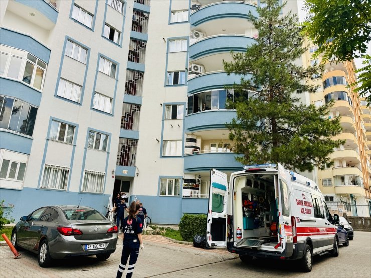 Diyarbakır'da kadın öğretmen erkek meslektaşını öldürdü