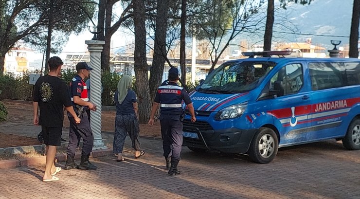 GÜNCELLEME - Denizli'de eşini demir sopayla öldüren kadın tutuklandı