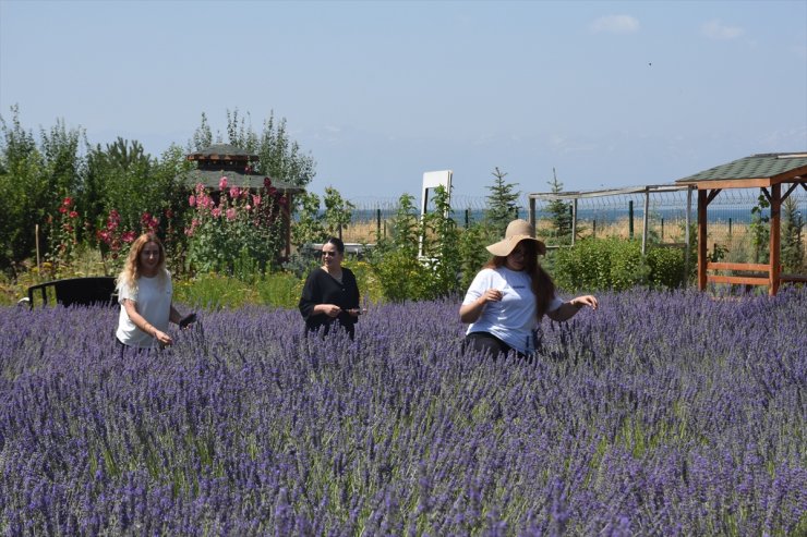 Van'da "Gezi ve Fotoğraf Günleri" etkinliği başladı