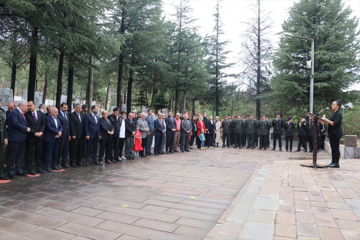 Samsun ve çevre illerde 15 Temmuz Demokrasi ve Milli Birlik Günü anma etkinlikleri