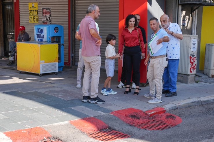 İzmir'de elektrik akımına kapılan 2 kişinin ölümüne ilişkin yeni bilirkişi incelemesi