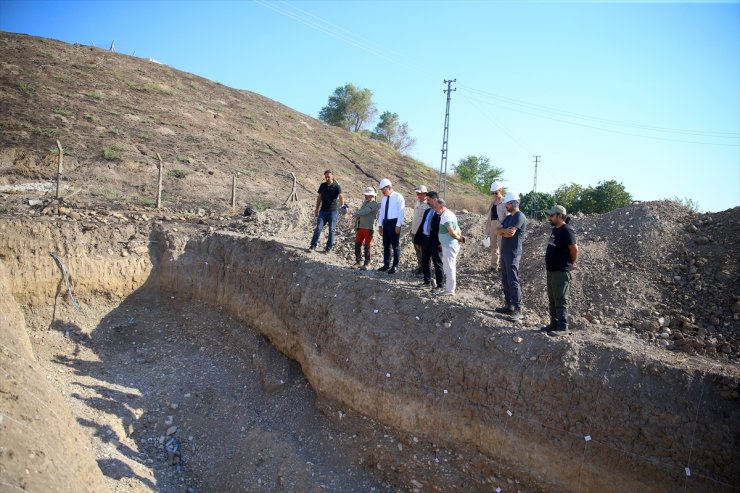 Türkiye'nin güncel deprem haritası 2025 yılı sonunda hazır