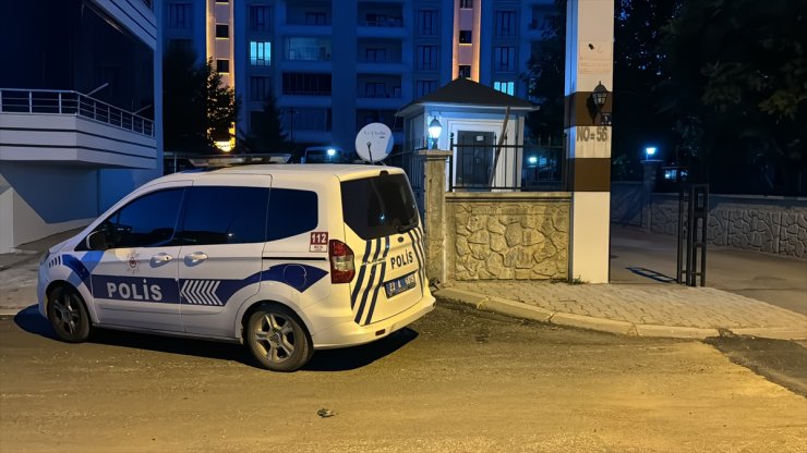 Elazığ'da silahlı kavgada 2 kişi yaralandı