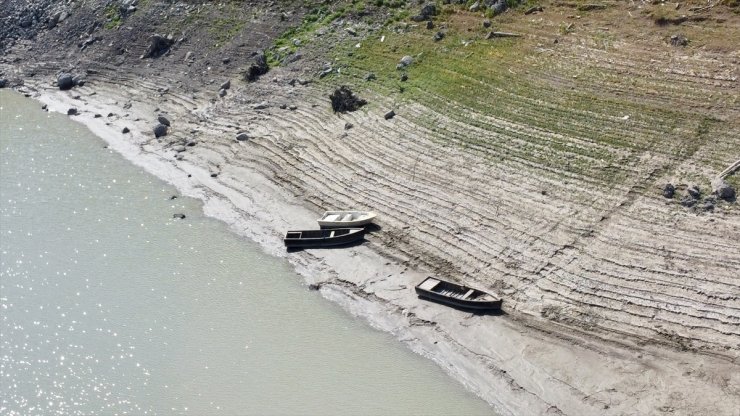 Batı Karadeniz'de mevsimsel kuraklık tarımsal üretim alışkanlığında değişim sinyali veriyor