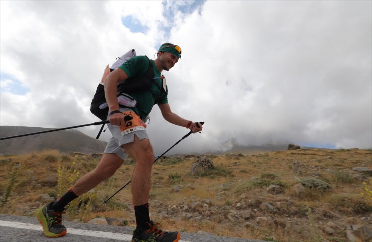 "Hike and Fly Anatolia" Aksaray’da başladı