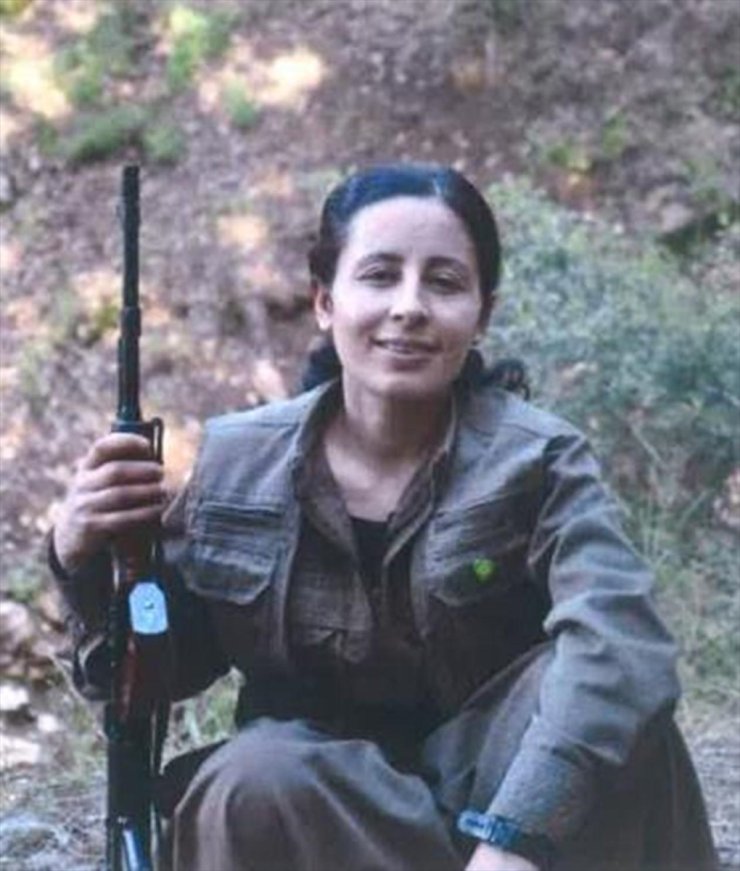 MİT, Türk askerine saldırı hazırlığındaki​​​​​​ PKK/KCK'lı teröristleri Irak'ın kuzeyinde​ etkisiz hale getirdi