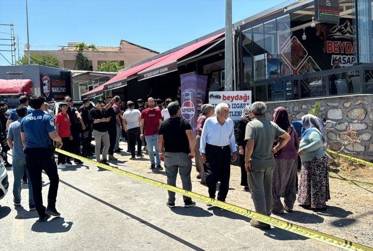 GÜNCELLEME - Malatya'da silahlı kavgada 3 kişi öldü, 2 kişi yaralandı