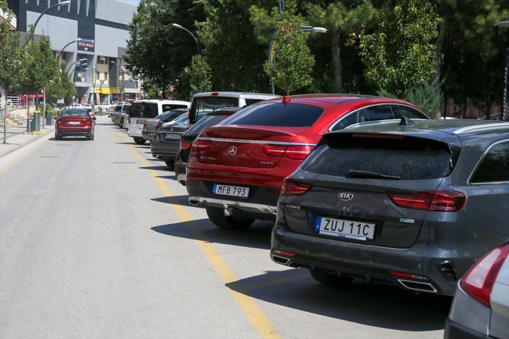 İskandinav toplumuyla bütünleşen Kululu gurbetçiler ata topraklarından da kopmuyor