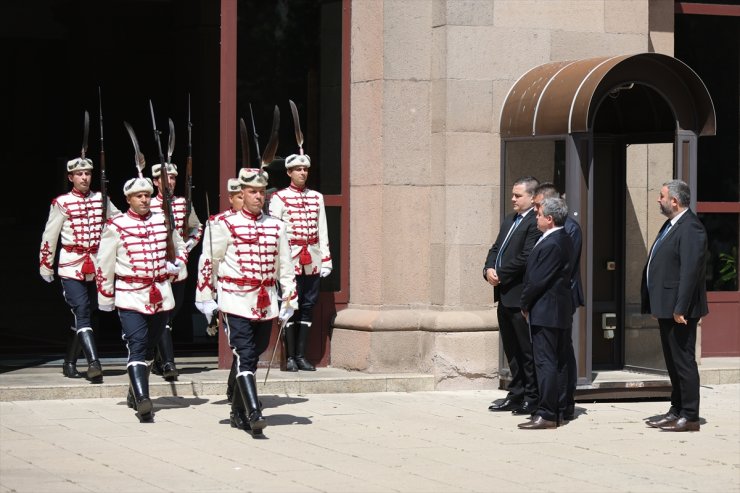 Hükümetin kurulamadığı Bulgaristan'da halk, 3 yılda yedinci kez seçime gidecek