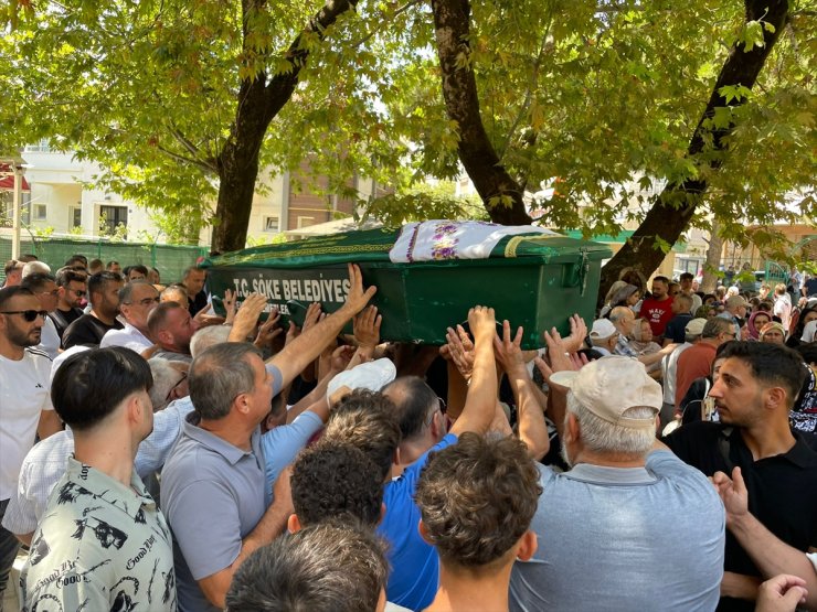 GÜNCELLEME - Aydın'daki trafik kazasında yaralanan lise öğrencisi hastanede öldü